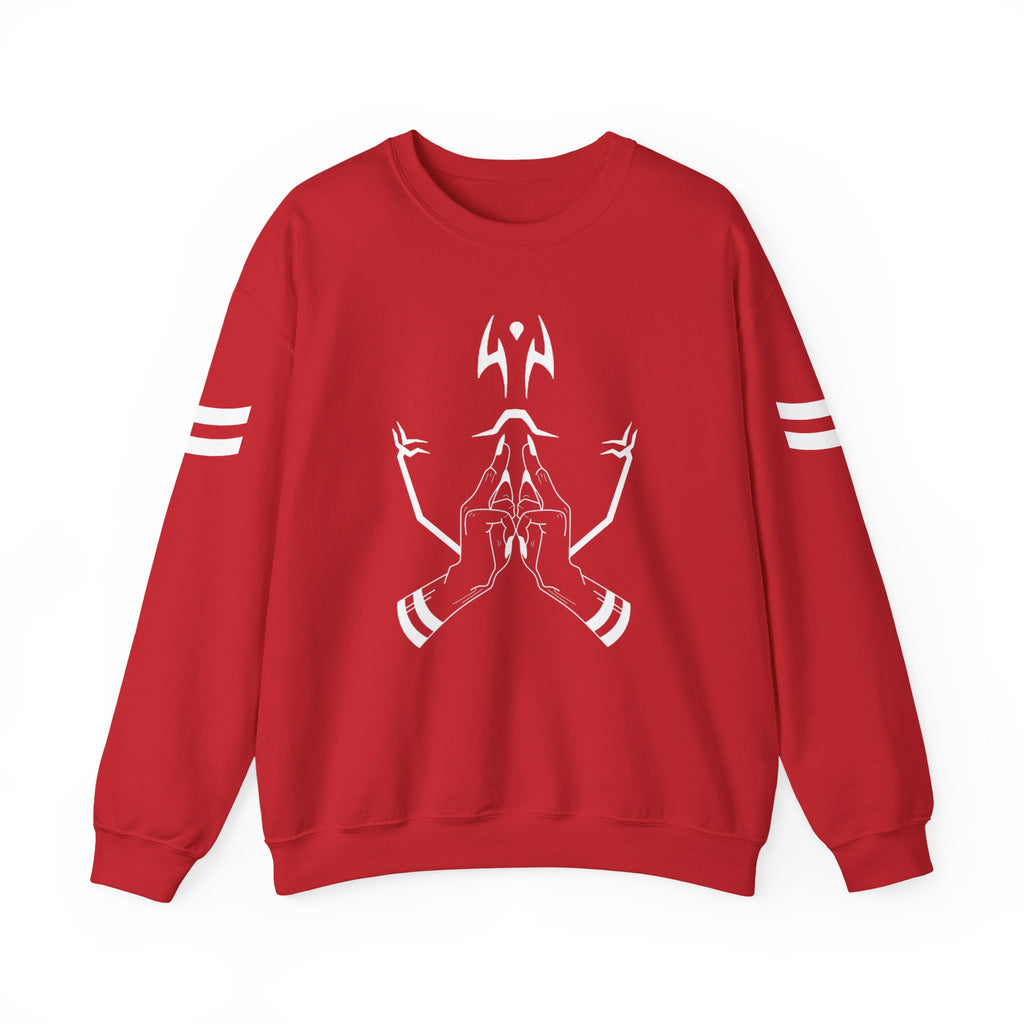 Sukuna Crewneck Sweatshirt