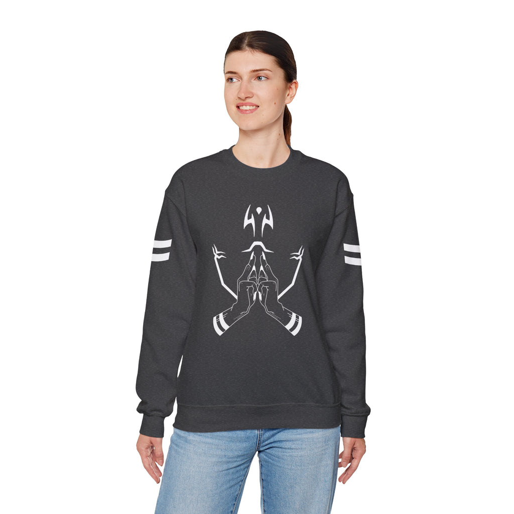Sukuna Crewneck Sweatshirt