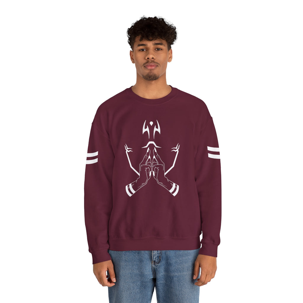 Sukuna Crewneck Sweatshirt