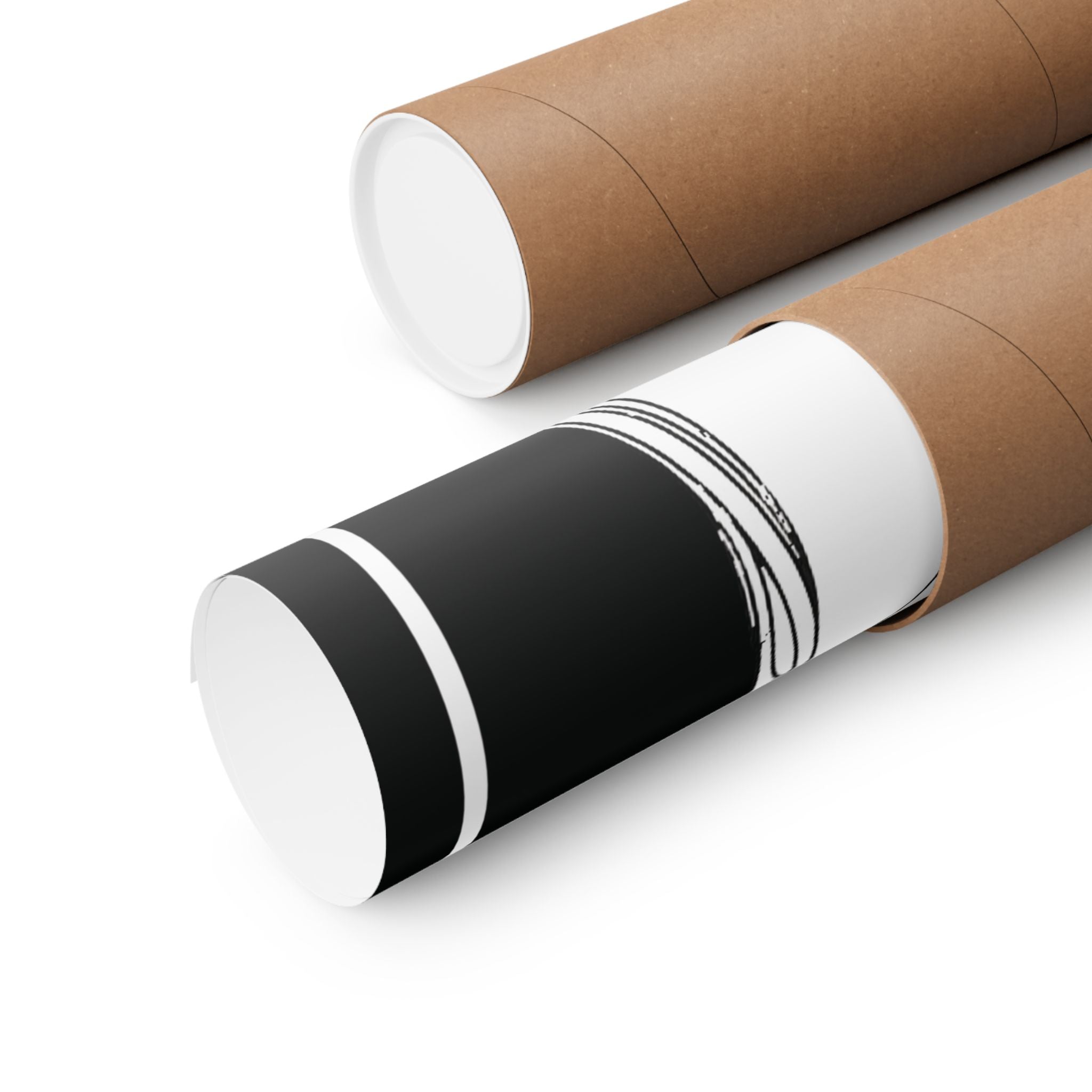 Zero Two Darling In The Franxx Matte Poster