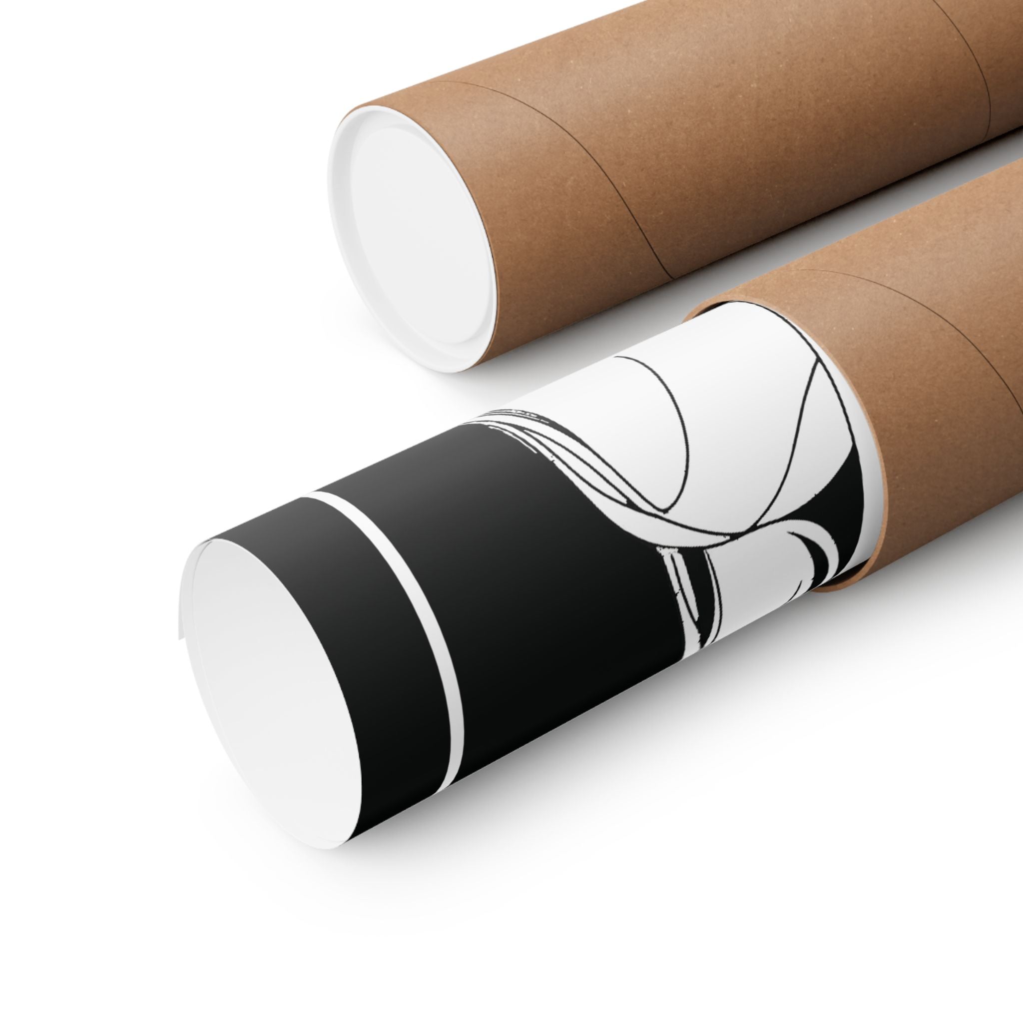 Zero Two Darling In The Franxx Matte Poster