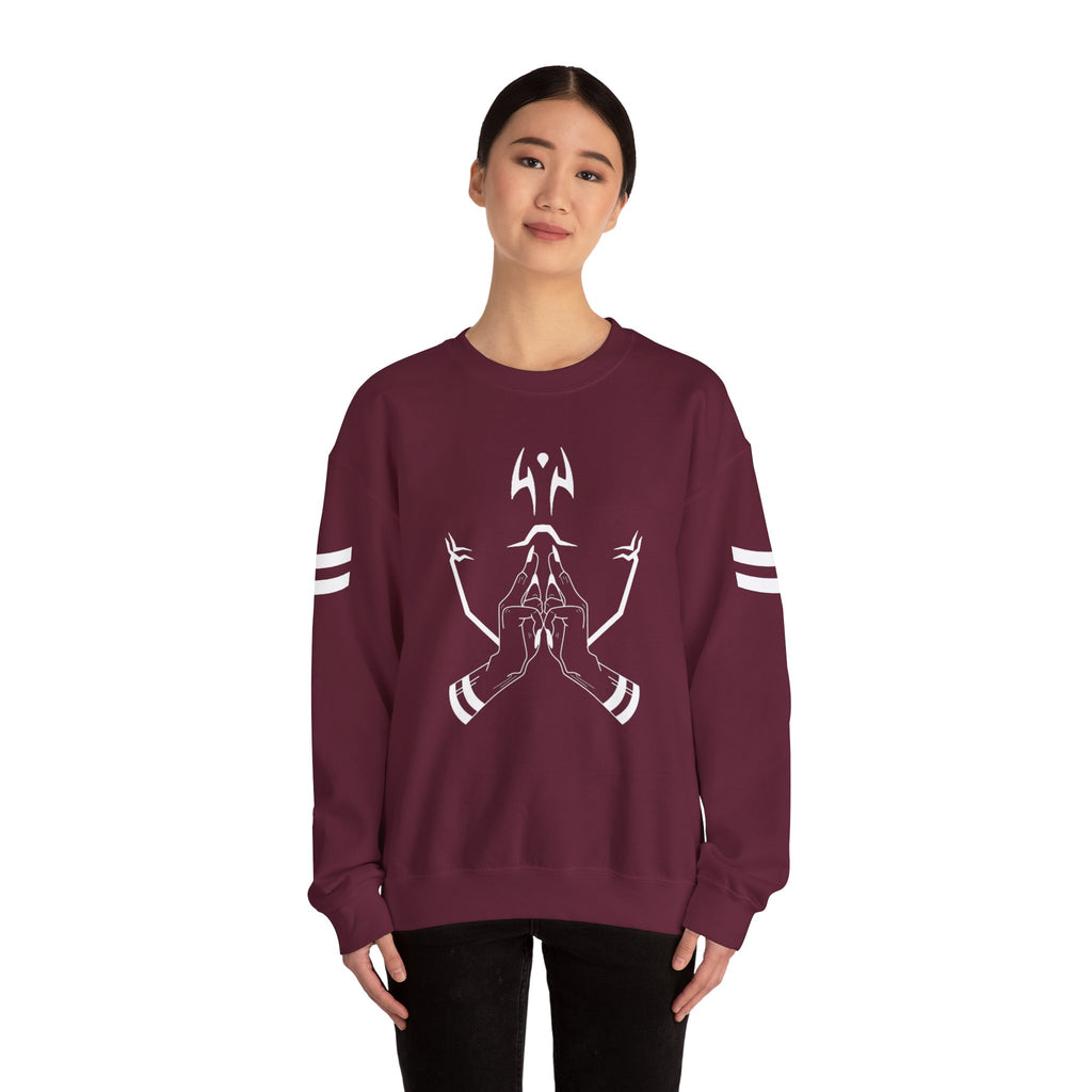 Sukuna Crewneck Sweatshirt