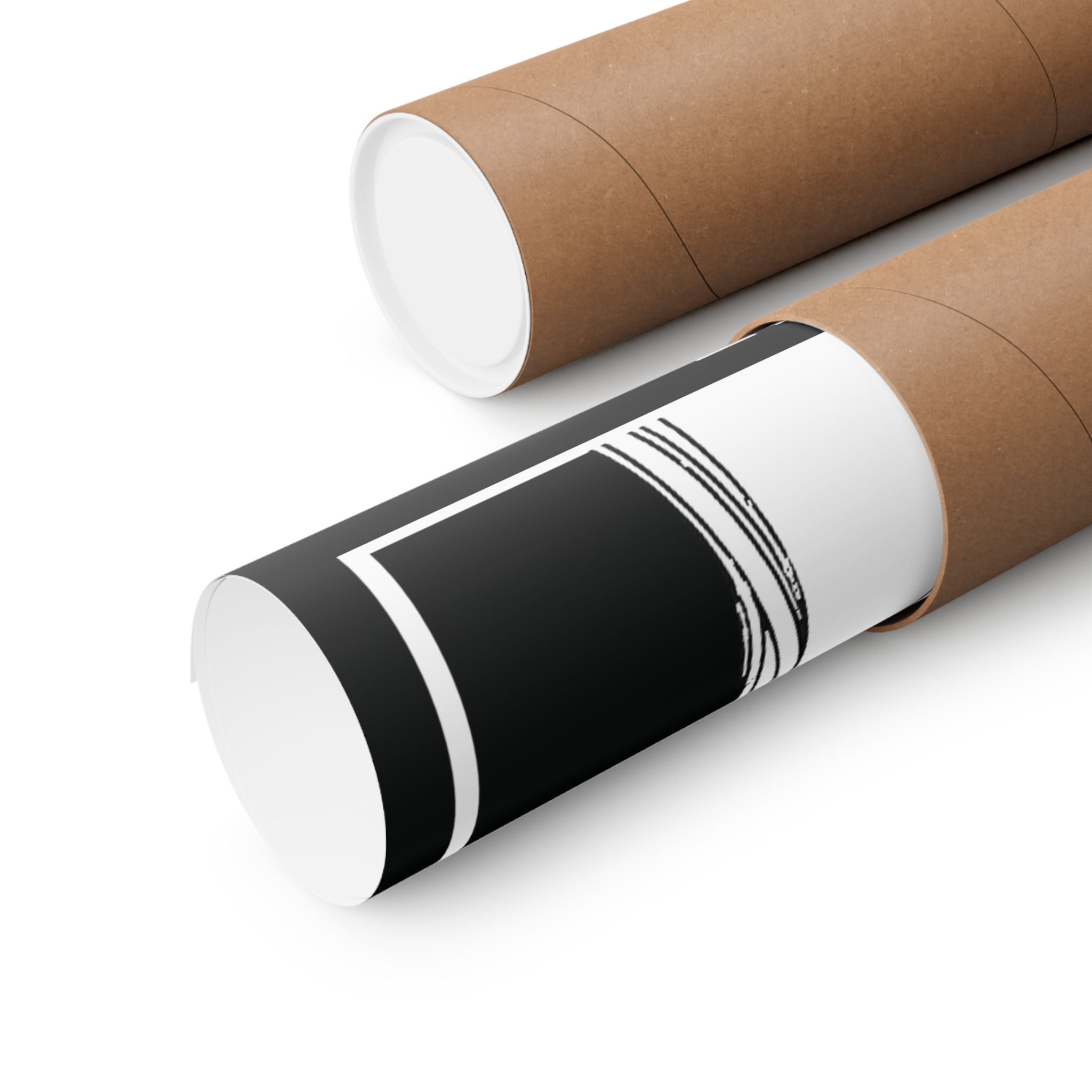 Zero Two Darling In The Franxx Matte Poster