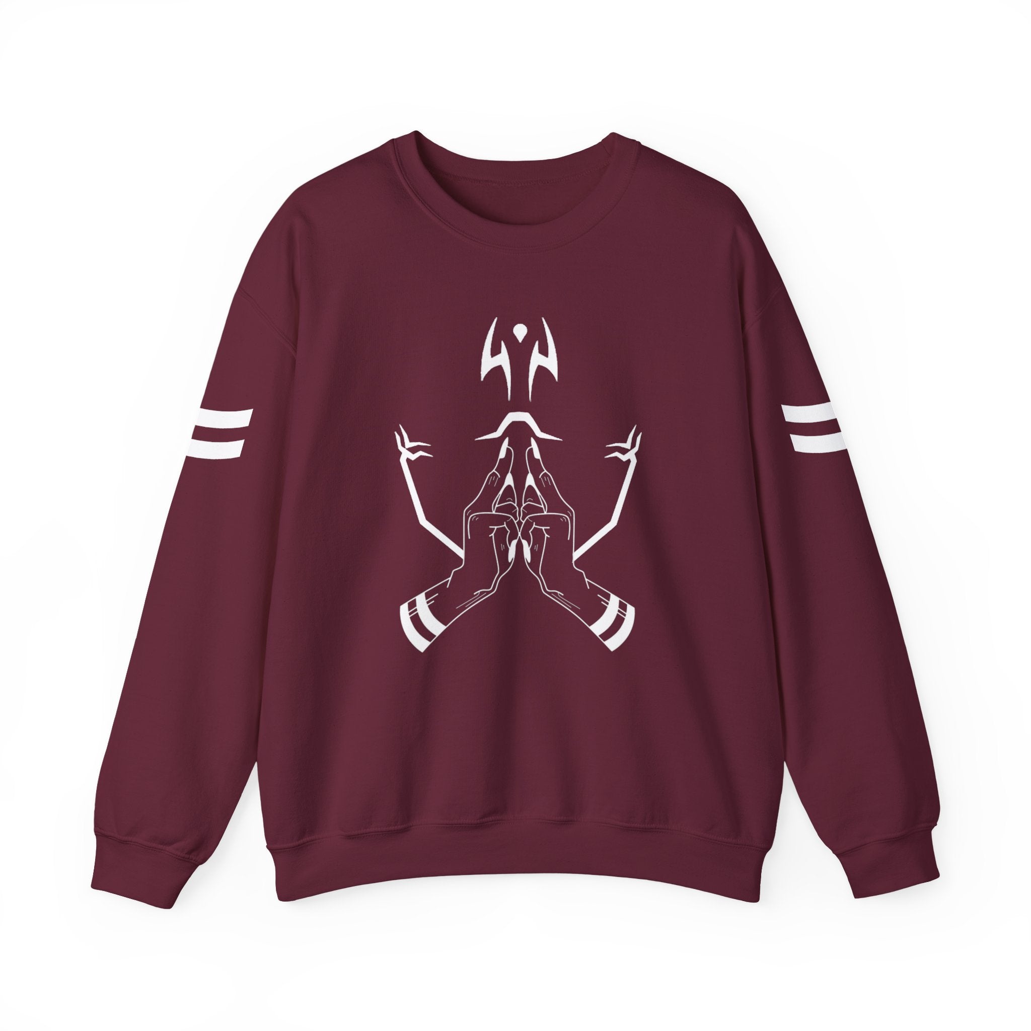 Sukuna Crewneck Sweatshirt