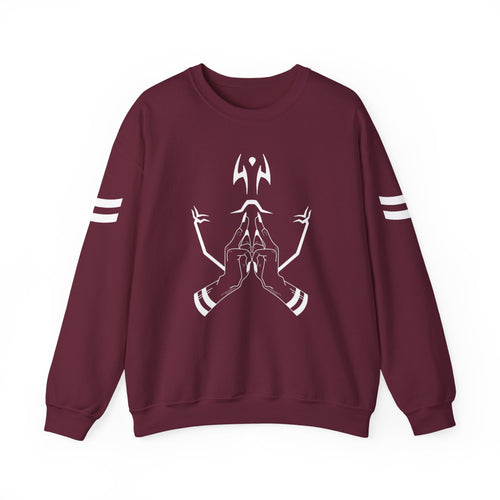 Sukuna Crewneck Sweatshirt