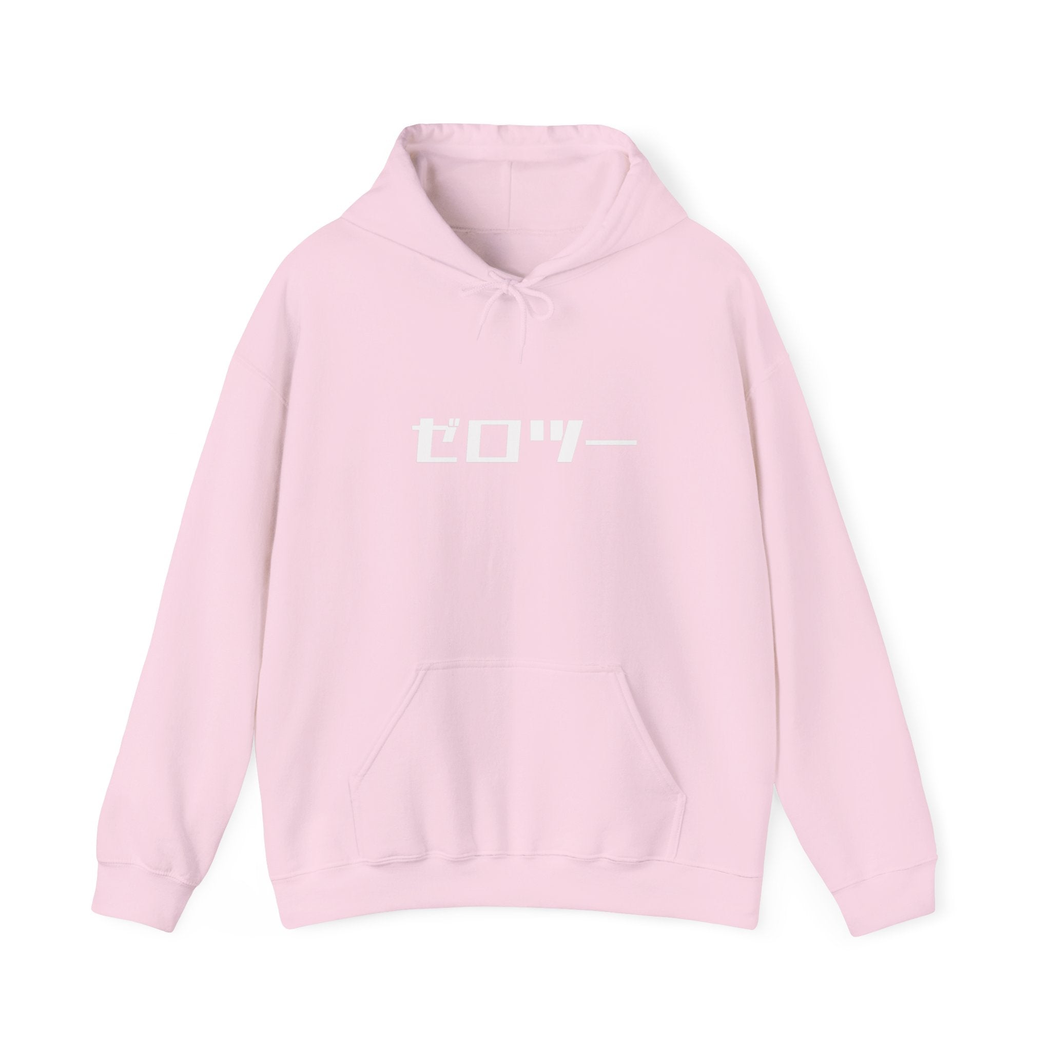 Zero Two Darling In The Franxx Unisex Hoodie