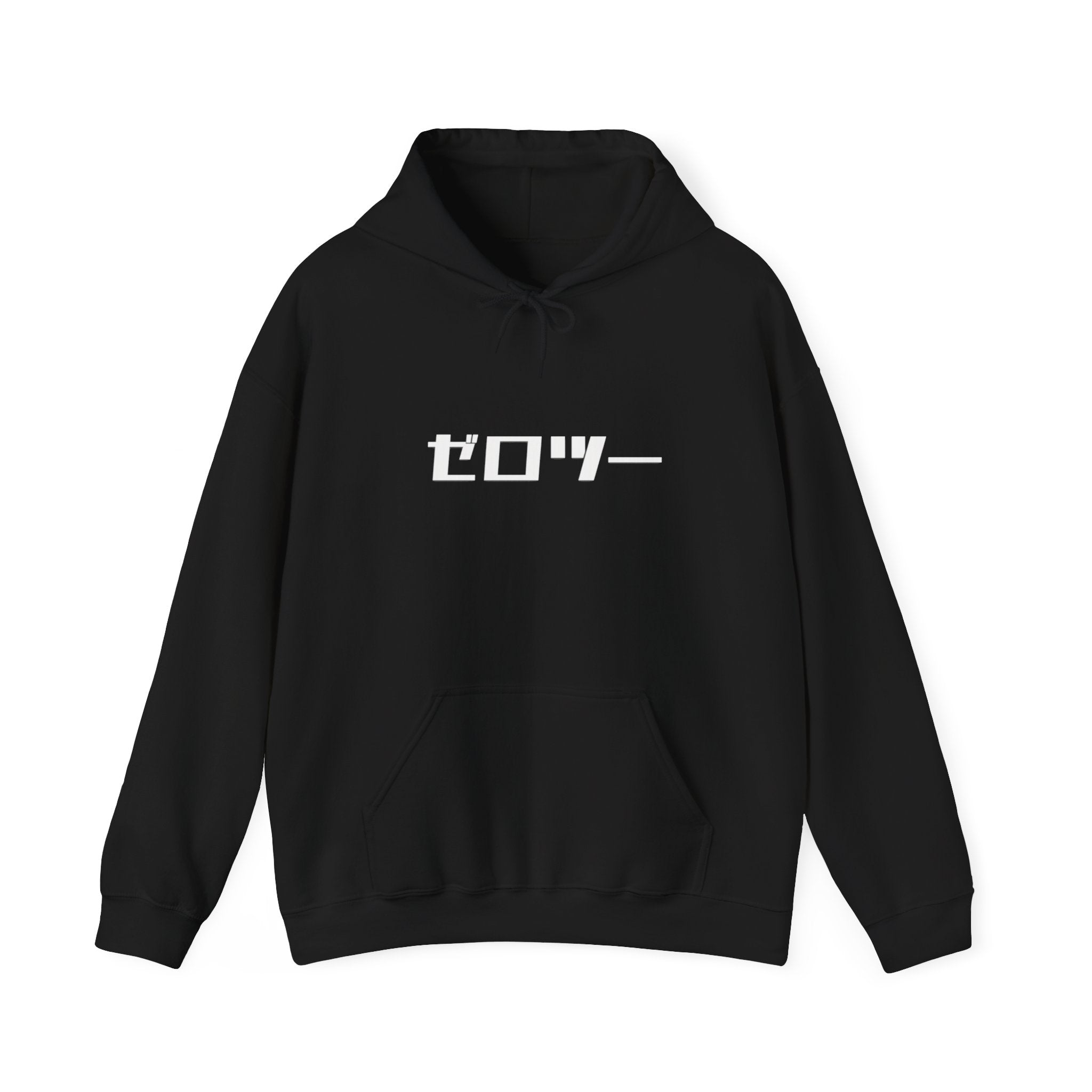 Zero Two Darling In The Franxx Unisex Hoodie