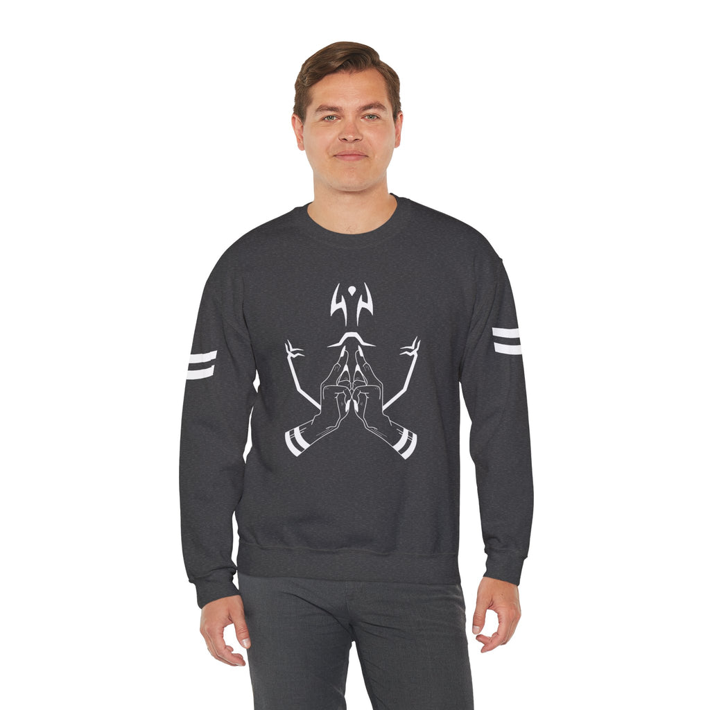 Sukuna Crewneck Sweatshirt