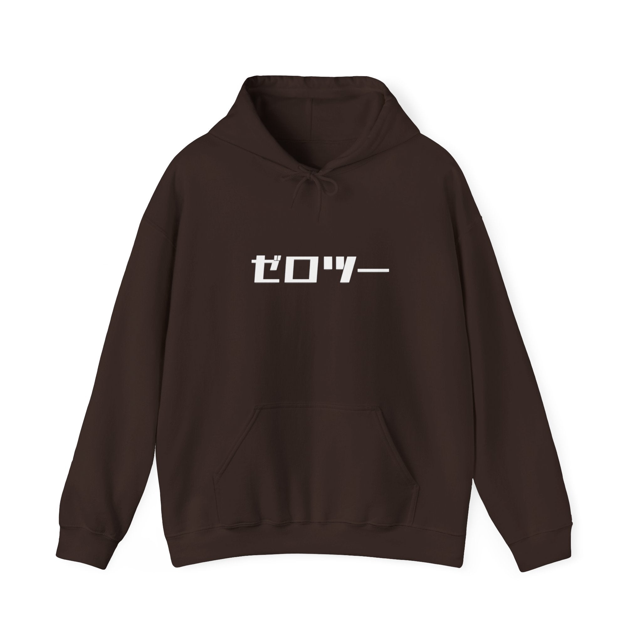 Zero Two Darling In The Franxx Unisex Hoodie