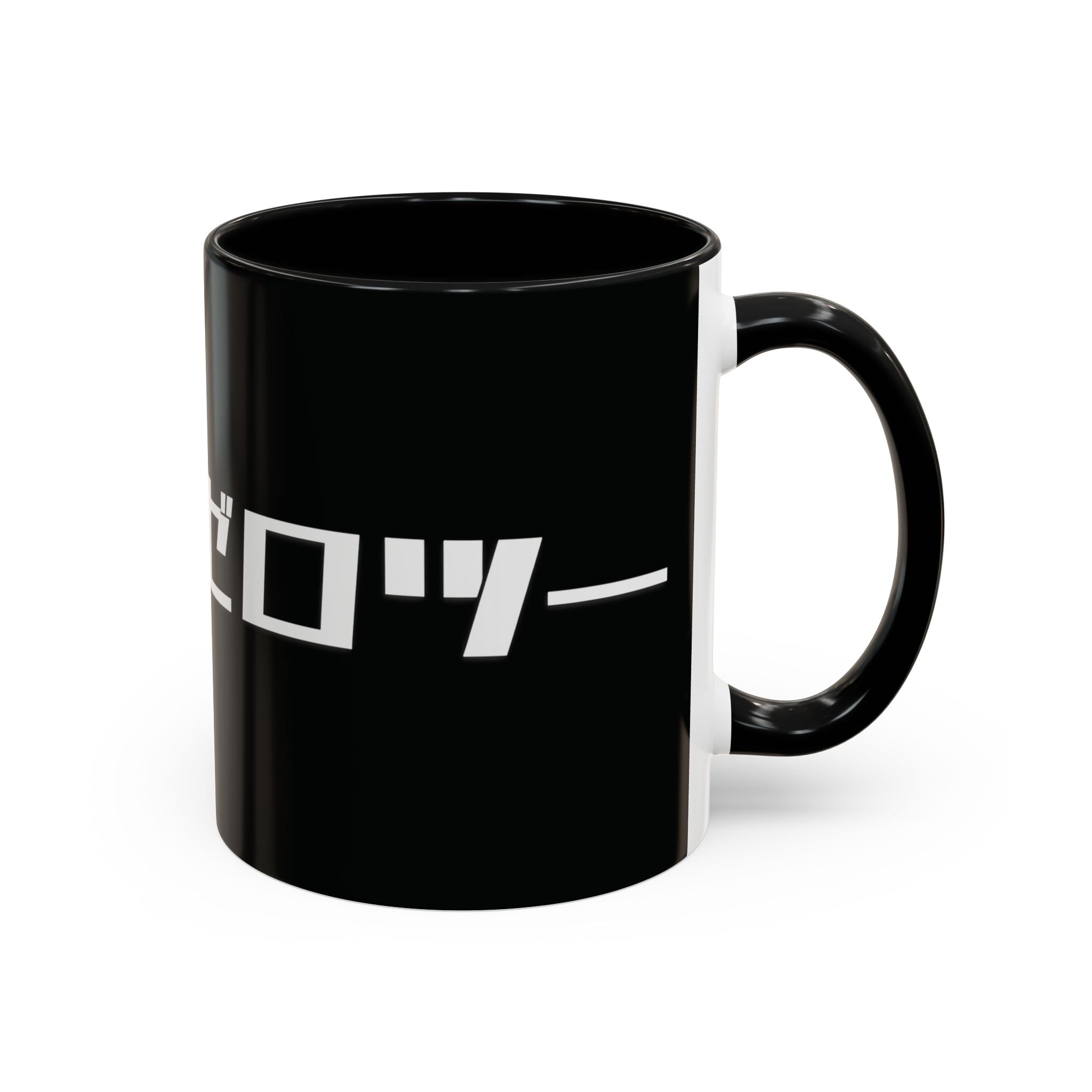 Zero Two Darling In The Franxx Coffee Mug