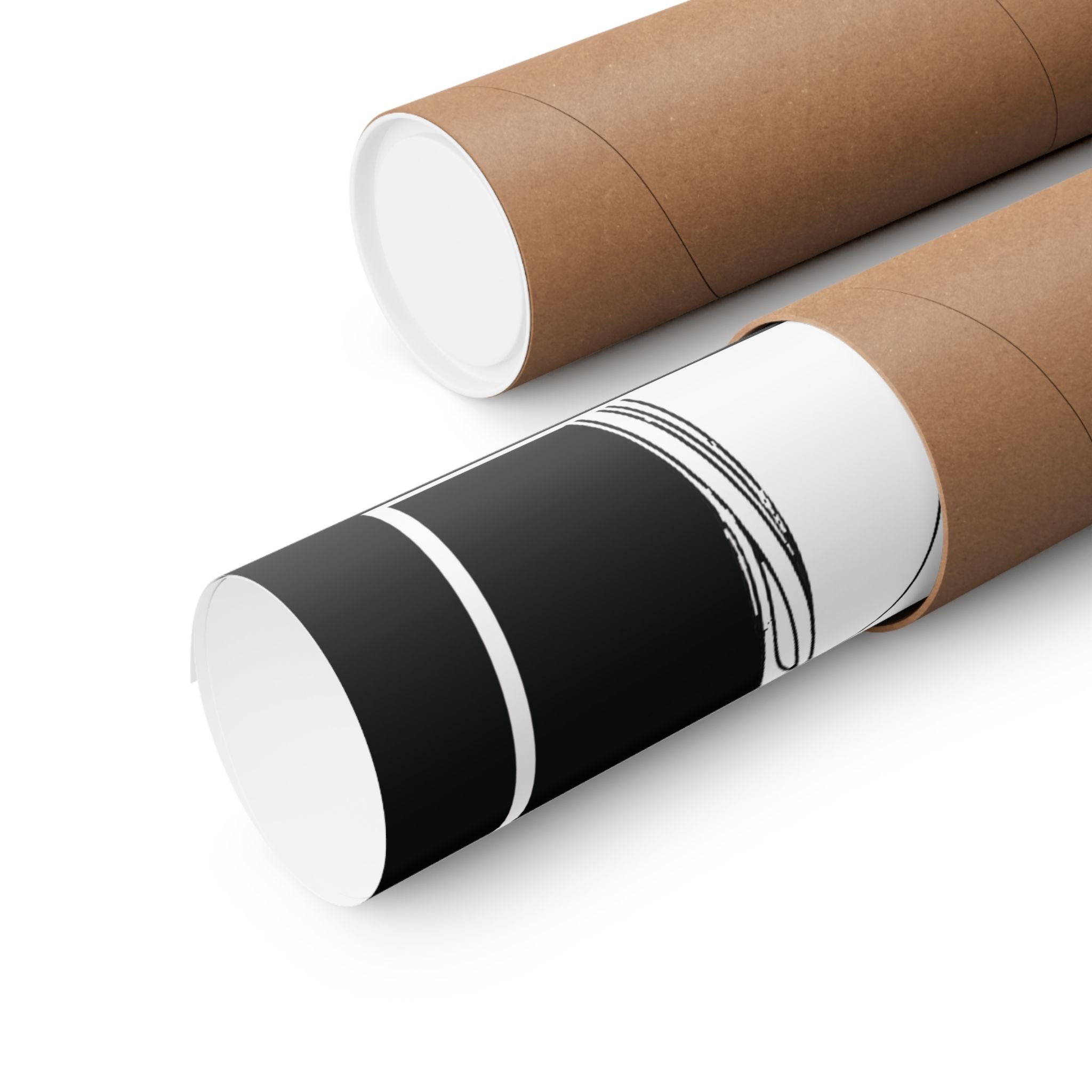 Zero Two Darling In The Franxx Matte Poster