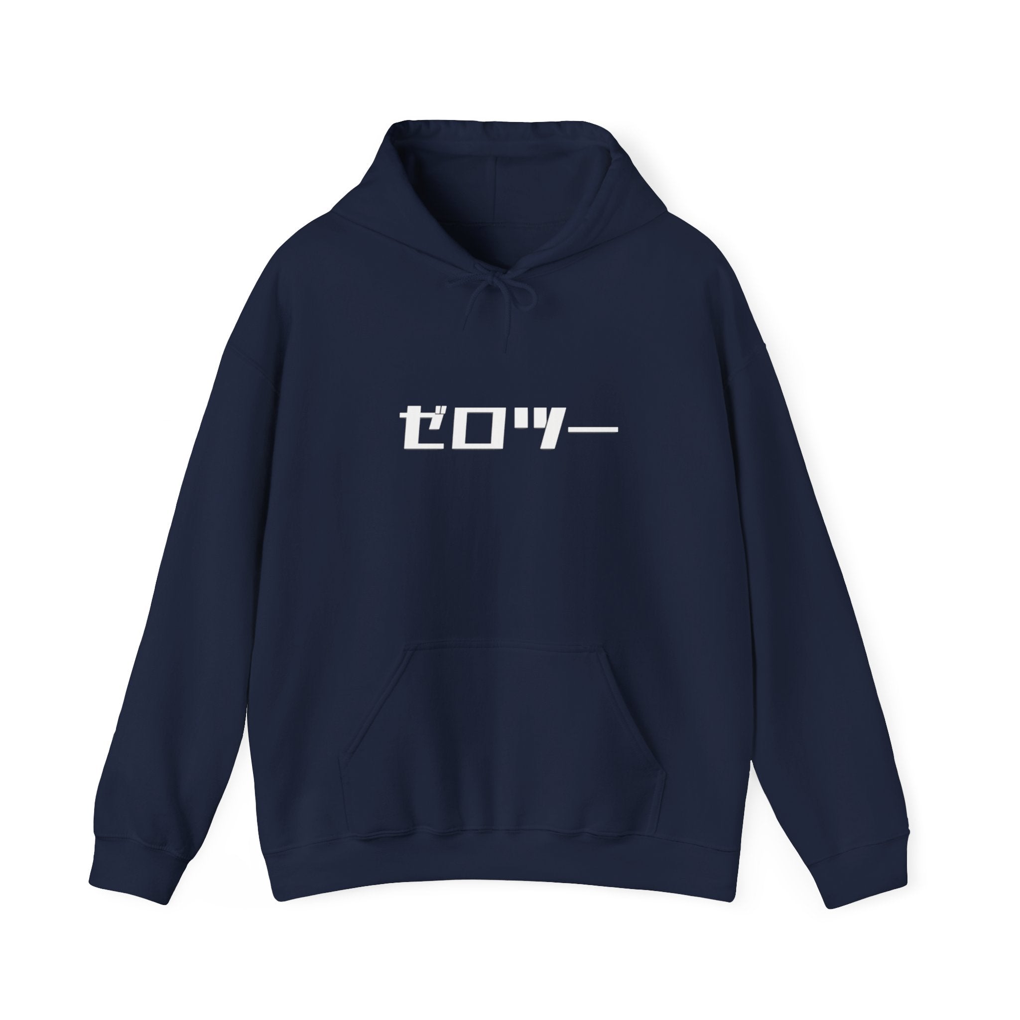 Zero Two Darling In The Franxx Unisex Hoodie