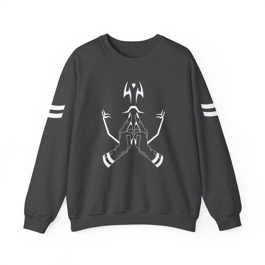 Sukuna Crewneck Sweatshirt