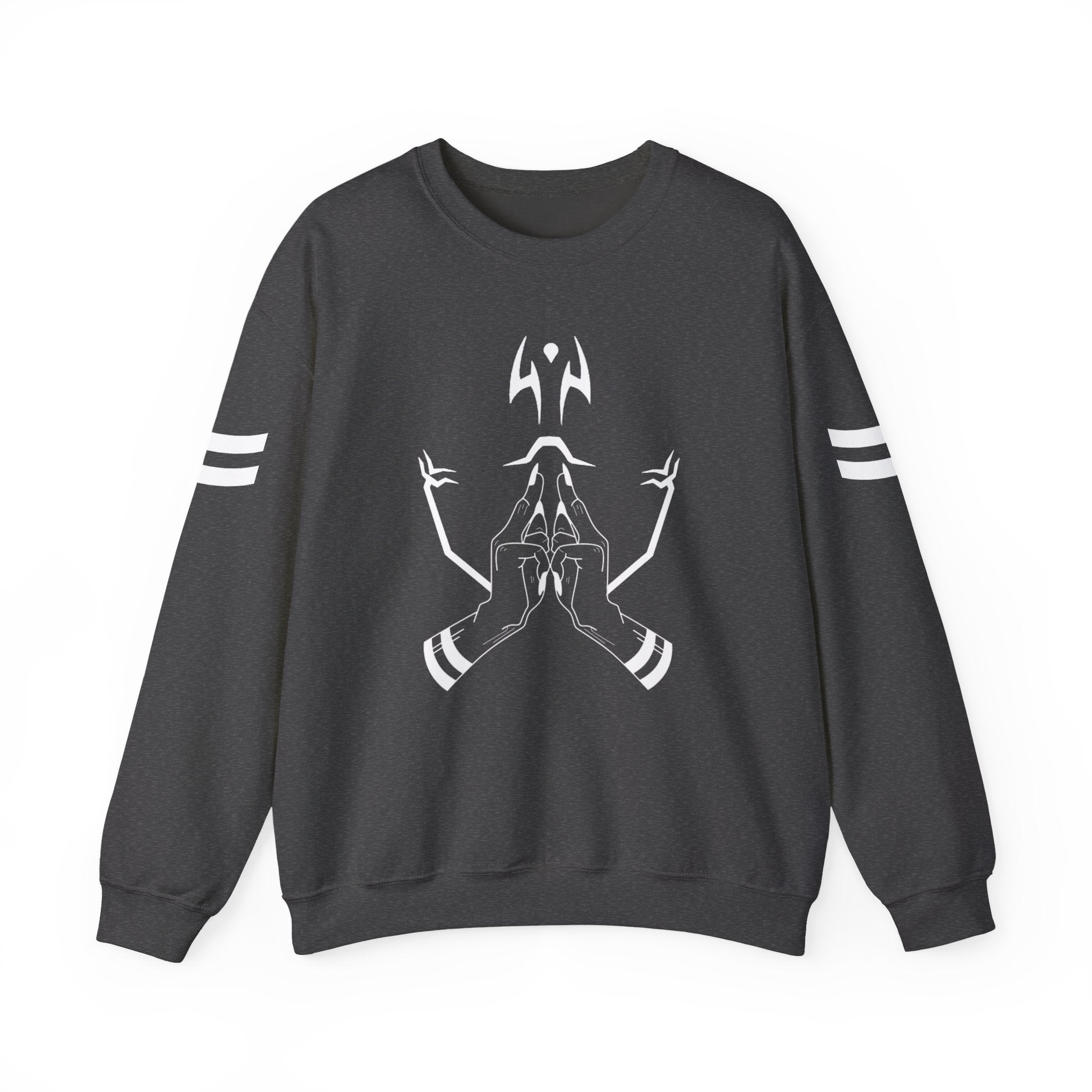 Sukuna Crewneck Sweatshirt