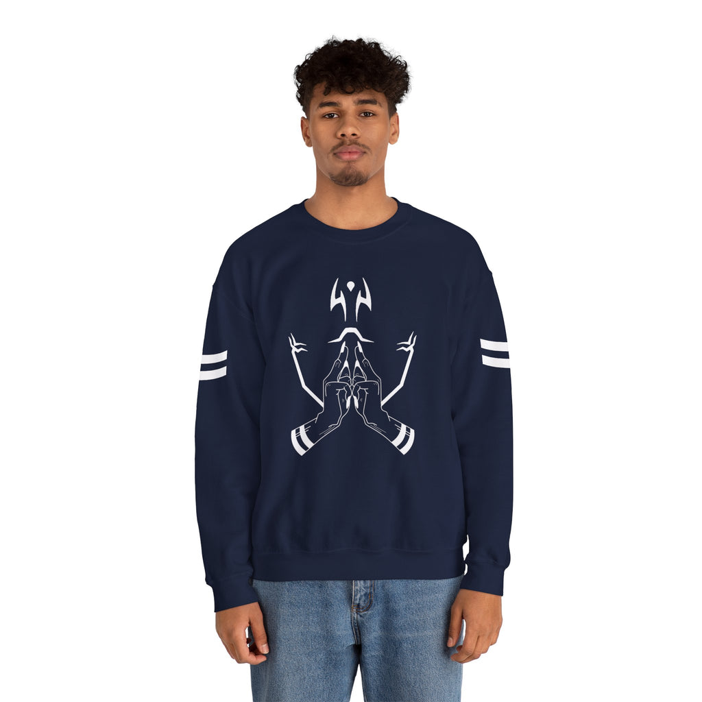 Sukuna Crewneck Sweatshirt