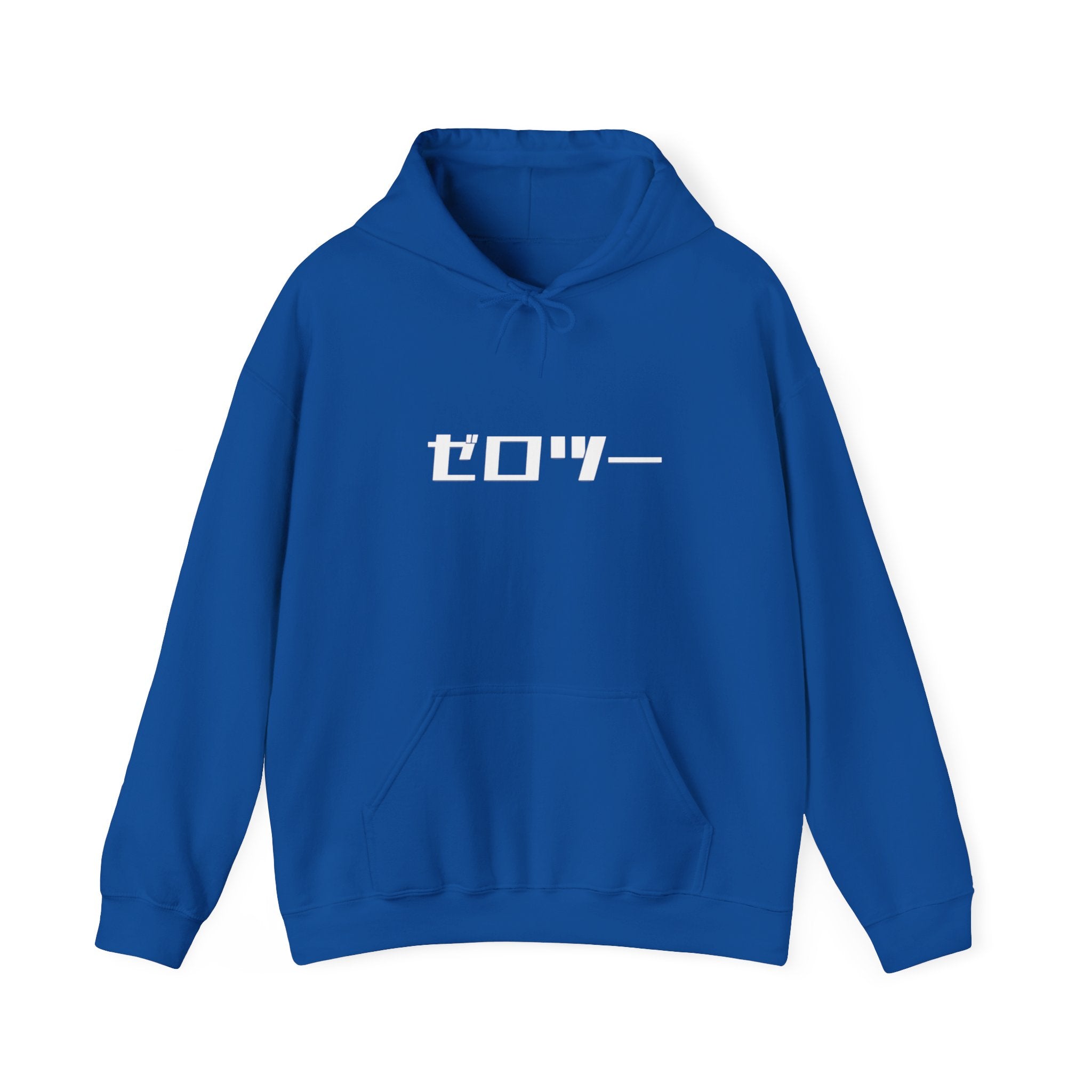 Zero Two Darling In The Franxx Unisex Hoodie
