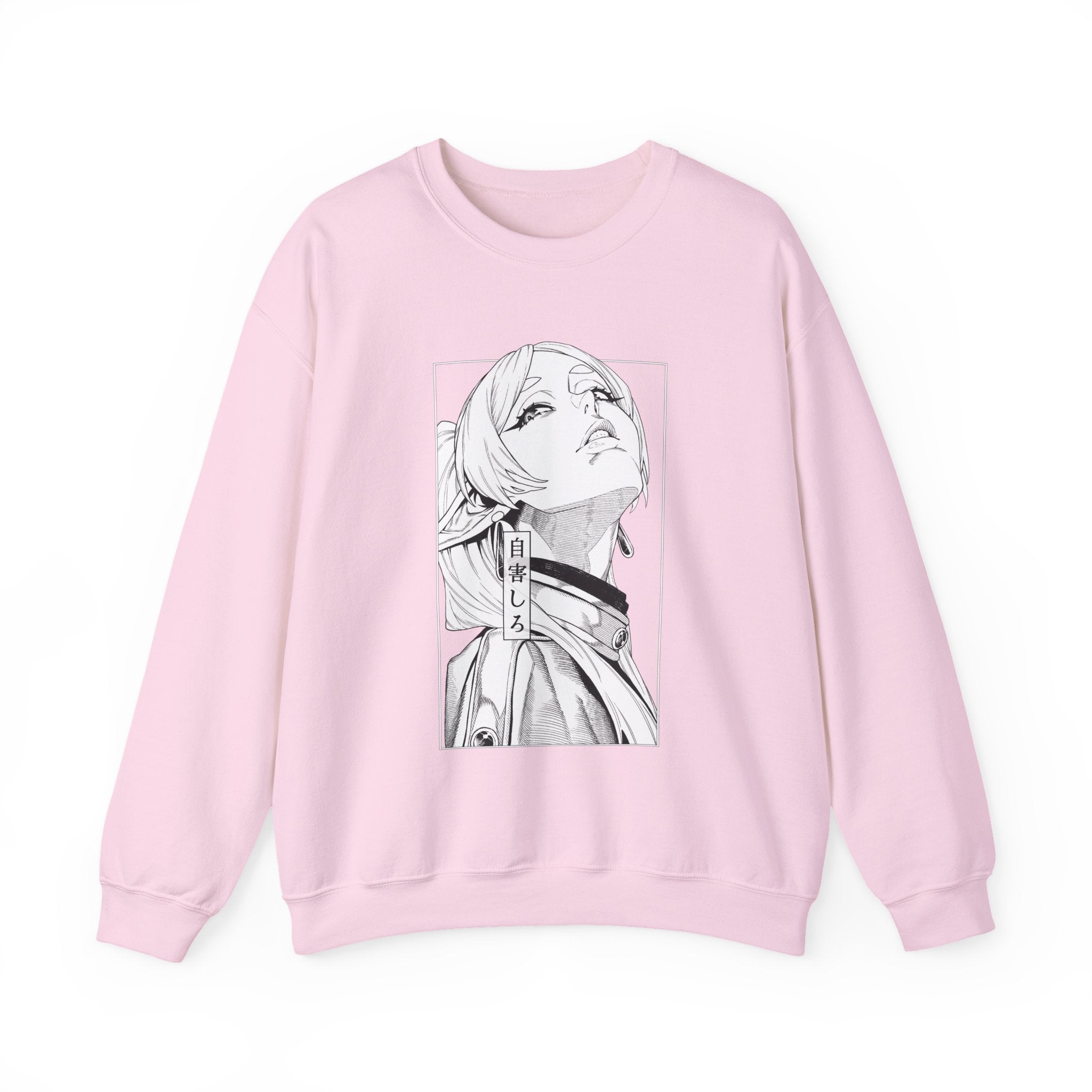 Frieren Sweatshirt
