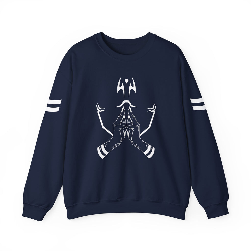 Sukuna Crewneck Sweatshirt