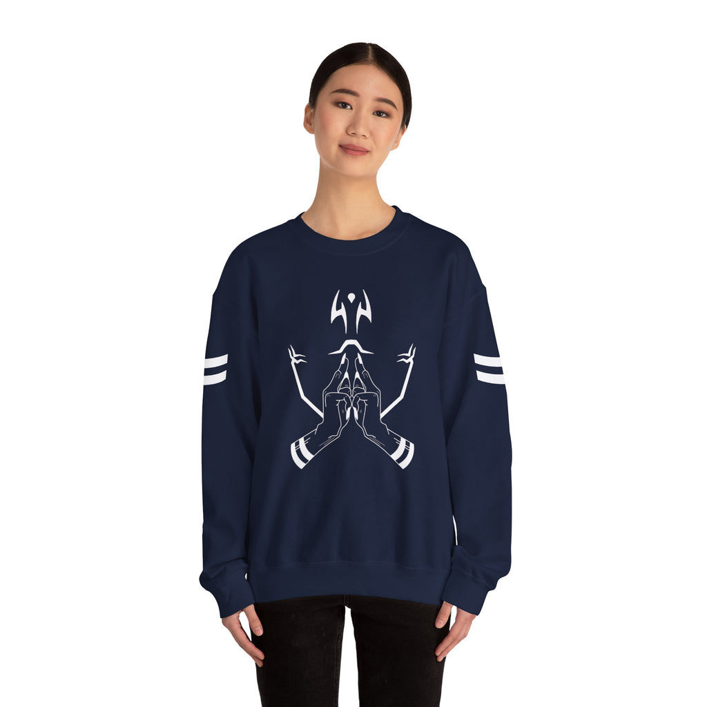 Sukuna Crewneck Sweatshirt