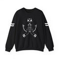 Sukuna Crewneck Sweatshirt