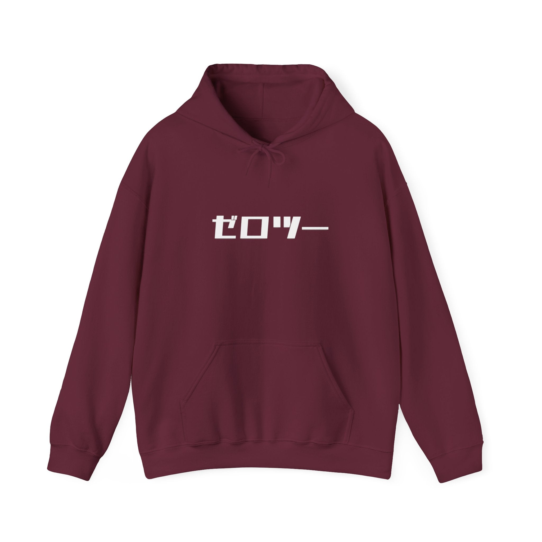 Zero Two Darling In The Franxx Unisex Hoodie