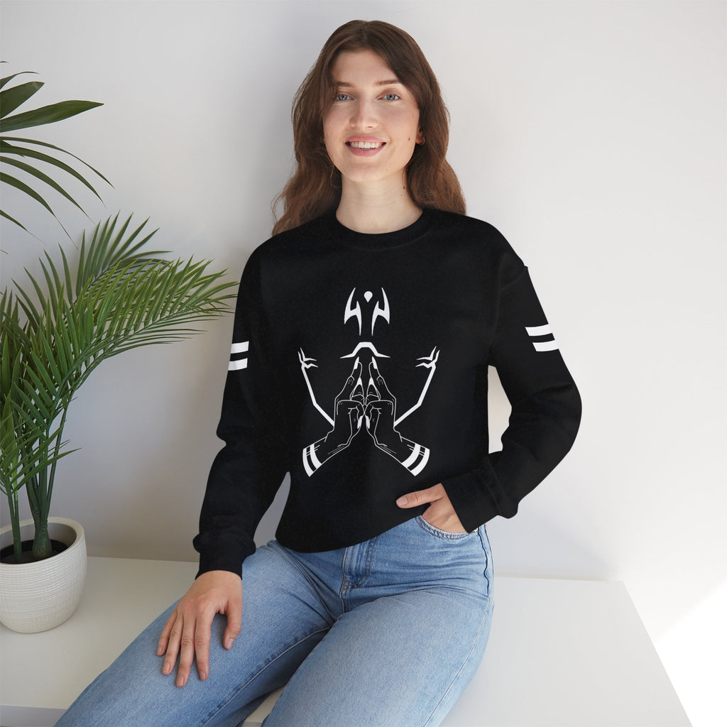 Sukuna Crewneck Sweatshirt