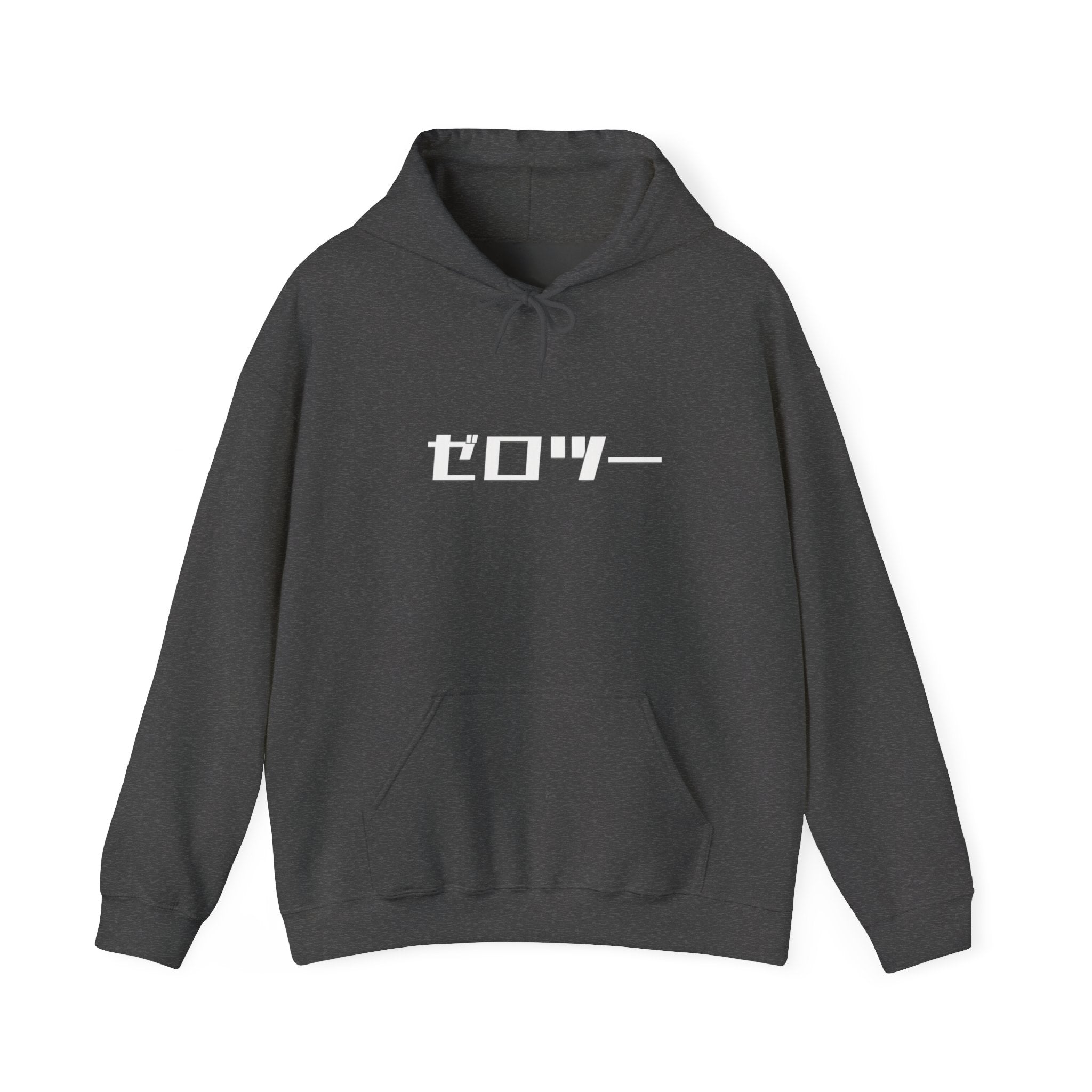 Zero Two Darling In The Franxx Unisex Hoodie