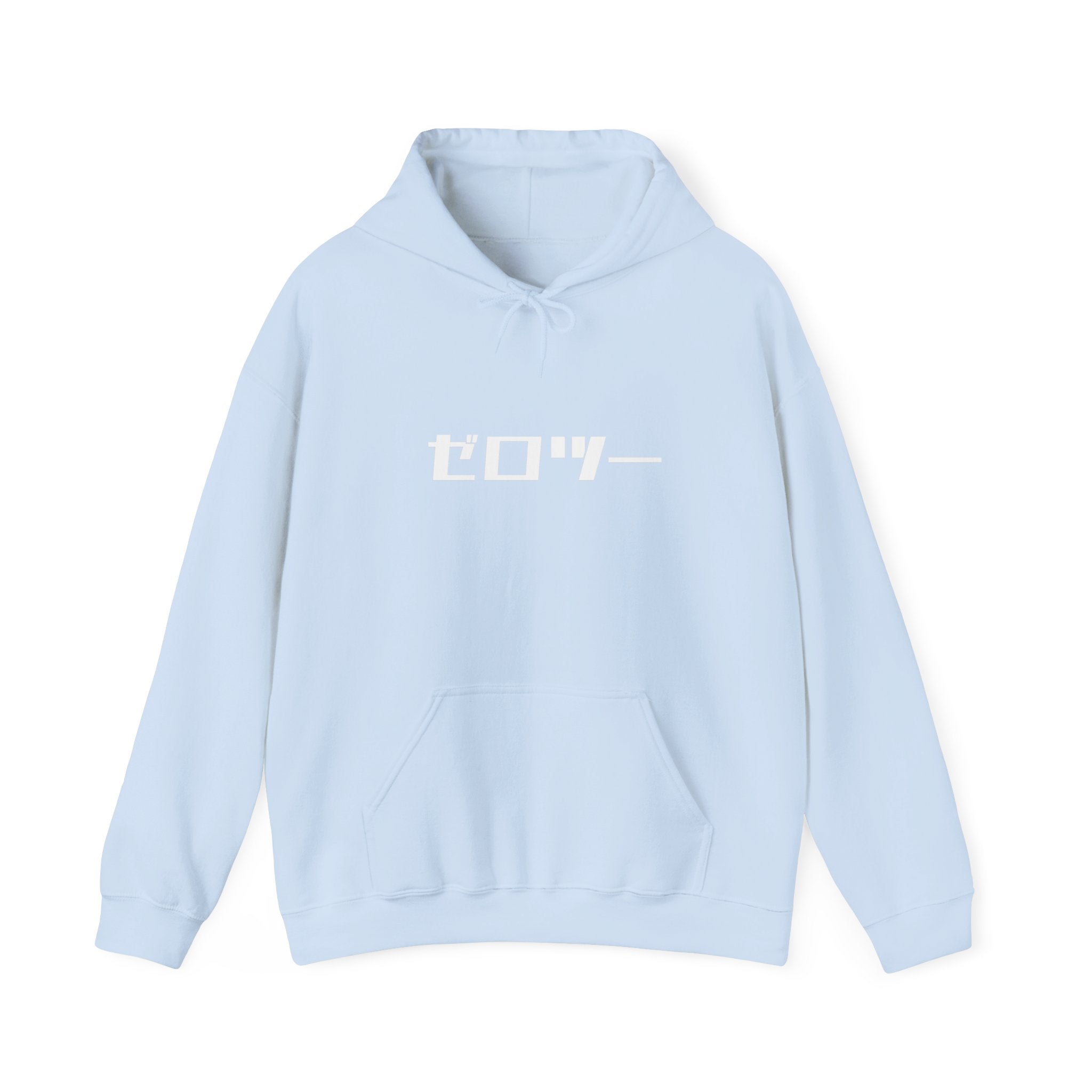 Zero Two Darling In The Franxx Unisex Hoodie